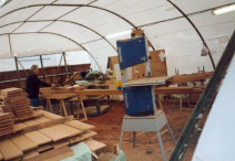 l'atelier