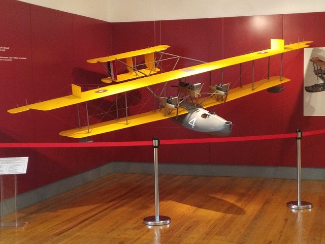 Hydravion